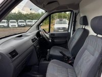 USED 2008 08 FORD TRANSIT CONNECT 1.8 TDCi T200 L1 H1 4dr 