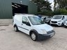 USED 2008 08 FORD TRANSIT CONNECT 1.8 TDCi T200 L1 H1 4dr 