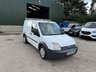 USED 2008 08 FORD TRANSIT CONNECT 1.8 TDCi T200 L1 H1 4dr 