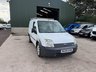 USED 2008 08 FORD TRANSIT CONNECT 1.8 TDCi T200 L1 H1 4dr 