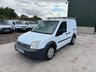 USED 2008 08 FORD TRANSIT CONNECT 1.8 TDCi T200 L1 H1 4dr 