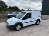 USED 2008 08 FORD TRANSIT CONNECT 1.8 TDCi T200 L1 H1 4dr 