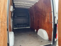USED 2019 69 MERCEDES-BENZ SPRINTER 2.1 314 CDI FWD L2 H2 Euro 6 5dr 1 YEARS MOT, 1 OWNER, CLEAN