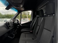 USED 2019 69 MERCEDES-BENZ SPRINTER 2.1 314 CDI FWD L2 H2 Euro 6 5dr 1 YEARS MOT, 1 OWNER, CLEAN