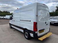 USED 2019 69 MERCEDES-BENZ SPRINTER 2.1 314 CDI FWD L2 H2 Euro 6 5dr 1 YEARS MOT, 1 OWNER, CLEAN