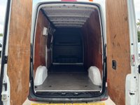 USED 2019 69 MERCEDES-BENZ SPRINTER 2.1 314 CDI FWD L2 H2 Euro 6 5dr 1 YEARS MOT, 1 OWNER, CLEAN