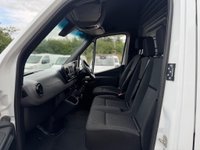 USED 2019 69 MERCEDES-BENZ SPRINTER 2.1 314 CDI FWD L2 H2 Euro 6 5dr 1 YEARS MOT, 1 OWNER, CLEAN