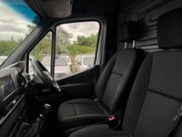 USED 2019 69 MERCEDES-BENZ SPRINTER 2.1 314 CDI FWD L2 H2 Euro 6 5dr 1 YEARS MOT, 1 OWNER, CLEAN
