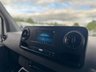 USED 2019 69 MERCEDES-BENZ SPRINTER 2.1 314 CDI FWD L2 H2 Euro 6 5dr 1 YEARS MOT, 1 OWNER, CLEAN