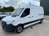USED 2019 69 MERCEDES-BENZ SPRINTER 2.1 314 CDI FWD L2 H2 Euro 6 5dr 1 YEARS MOT, 1 OWNER, CLEAN
