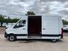 USED 2019 69 MERCEDES-BENZ SPRINTER 2.1 314 CDI FWD L2 H2 Euro 6 5dr 1 YEARS MOT, 1 OWNER, CLEAN
