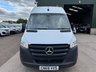 USED 2019 69 MERCEDES-BENZ SPRINTER 2.1 314 CDI FWD L2 H2 Euro 6 5dr 1 YEARS MOT, 1 OWNER, CLEAN