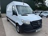 USED 2019 69 MERCEDES-BENZ SPRINTER 2.1 314 CDI FWD L2 H2 Euro 6 5dr 1 YEARS MOT, 1 OWNER, CLEAN