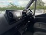 USED 2019 69 MERCEDES-BENZ SPRINTER 2.1 314 CDI FWD L2 H2 Euro 6 5dr 1 YEARS MOT, 1 OWNER, CLEAN