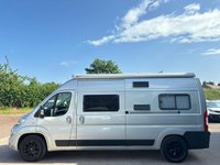 USED 2016 66 PEUGEOT BOXER 2.0 BlueHDi 335 Professional L3 H2 Euro 6 5dr 