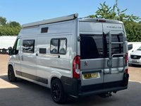 USED 2016 66 PEUGEOT BOXER 2.0 BlueHDi 335 Professional L3 H2 Euro 6 5dr 
