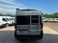 USED 2016 66 PEUGEOT BOXER 2.0 BlueHDi 335 Professional L3 H2 Euro 6 5dr 