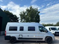 USED 2016 66 PEUGEOT BOXER 2.0 BlueHDi 335 Professional L3 H2 Euro 6 5dr 