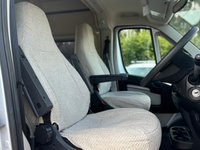 USED 2016 66 PEUGEOT BOXER 2.0 BlueHDi 335 Professional L3 H2 Euro 6 5dr 