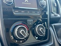 USED 2016 66 PEUGEOT BOXER 2.0 BlueHDi 335 Professional L3 H2 Euro 6 5dr 