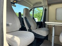 USED 2016 66 PEUGEOT BOXER 2.0 BlueHDi 335 Professional L3 H2 Euro 6 5dr 