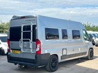 USED 2016 66 PEUGEOT BOXER 2.0 BlueHDi 335 Professional L3 H2 Euro 6 5dr 