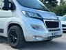 USED 2016 66 PEUGEOT BOXER 2.0 BlueHDi 335 Professional L3 H2 Euro 6 5dr 