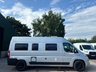 USED 2016 66 PEUGEOT BOXER 2.0 BlueHDi 335 Professional L3 H2 Euro 6 5dr 