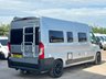 USED 2016 66 PEUGEOT BOXER 2.0 BlueHDi 335 Professional L3 H2 Euro 6 5dr 