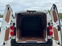 USED 2019 19 TOYOTA PROACE 2.0D Active Long Panel Van LWB Euro 6 (s/s) 6dr 1 YEARS MOT, CLEAN, BIG SPEC