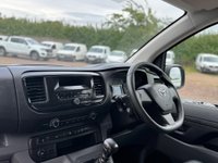 USED 2019 19 TOYOTA PROACE 2.0D Active Long Panel Van LWB Euro 6 (s/s) 6dr 1 YEARS MOT, CLEAN, BIG SPEC