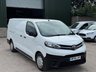 USED 2019 19 TOYOTA PROACE 2.0D Active Long Panel Van LWB Euro 6 (s/s) 6dr 1 YEARS MOT, CLEAN, BIG SPEC