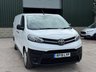 USED 2019 19 TOYOTA PROACE 2.0D Active Long Panel Van LWB Euro 6 (s/s) 6dr 1 YEARS MOT, CLEAN, BIG SPEC