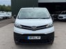 USED 2019 19 TOYOTA PROACE 2.0D Active Long Panel Van LWB Euro 6 (s/s) 6dr 1 YEARS MOT, CLEAN, BIG SPEC