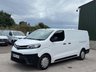 USED 2019 19 TOYOTA PROACE 2.0D Active Long Panel Van LWB Euro 6 (s/s) 6dr 1 YEARS MOT, CLEAN, BIG SPEC