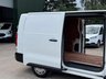 USED 2019 19 TOYOTA PROACE 2.0D Active Long Panel Van LWB Euro 6 (s/s) 6dr 1 YEARS MOT, CLEAN, BIG SPEC