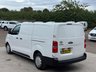 USED 2019 19 TOYOTA PROACE 2.0D Active Long Panel Van LWB Euro 6 (s/s) 6dr 1 YEARS MOT, CLEAN, BIG SPEC