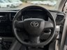 USED 2019 19 TOYOTA PROACE 2.0D Active Long Panel Van LWB Euro 6 (s/s) 6dr 1 YEARS MOT, CLEAN, BIG SPEC