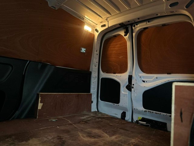 2021 CITROEN BERLINGO - Photo 8