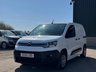 USED 2021 21 CITROEN BERLINGO 1.5 BlueHDi 650 Enterprise M SWB Euro 6 (s/s) 5dr 1 OWNER, 2 KEYS, FSH, TOP SPEC