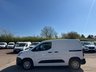 USED 2021 21 CITROEN BERLINGO 1.5 BlueHDi 650 Enterprise M SWB Euro 6 (s/s) 5dr 1 OWNER, 2 KEYS, FSH, TOP SPEC