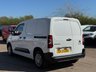 USED 2021 21 CITROEN BERLINGO 1.5 BlueHDi 650 Enterprise M SWB Euro 6 (s/s) 5dr 1 OWNER, 2 KEYS, FSH, TOP SPEC