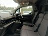 USED 2021 21 CITROEN BERLINGO 1.5 BLUEHDI ENTERPRISE SWB L1 - NO VAT 1 OWNER, 2 KEYS, FSH, TOP SPEC