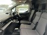 USED 2021 21 CITROEN BERLINGO 1.5 BLUEHDI ENTERPRISE SWB L1 - NO VAT 1 OWNER, 2 KEYS, FSH, TOP SPEC