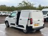 USED 2021 21 CITROEN BERLINGO 1.5 BLUEHDI ENTERPRISE SWB L1 - NO VAT 1 OWNER, 2 KEYS, FSH, TOP SPEC