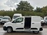 USED 2021 21 CITROEN BERLINGO 1.5 BLUEHDI ENTERPRISE SWB L1 - NO VAT 1 OWNER, 2 KEYS, FSH, TOP SPEC