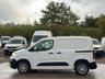 USED 2021 21 CITROEN BERLINGO 1.5 BLUEHDI ENTERPRISE SWB L1 - NO VAT 1 OWNER, 2 KEYS, FSH, TOP SPEC