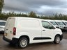 USED 2021 21 CITROEN BERLINGO 1.5 BLUEHDI ENTERPRISE SWB L1 - NO VAT 1 OWNER, 2 KEYS, FSH, TOP SPEC
