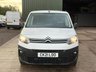 USED 2021 21 CITROEN BERLINGO 1.5 BLUEHDI ENTERPRISE SWB L1 - NO VAT 1 OWNER, 2 KEYS, FSH, TOP SPEC