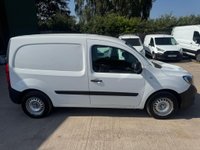 USED 2020 20 MERCEDES-BENZ CITAN 1.5 109 CDI Pure L2 Euro 6 5dr INCREDIBLE VALUE FOR MONEY